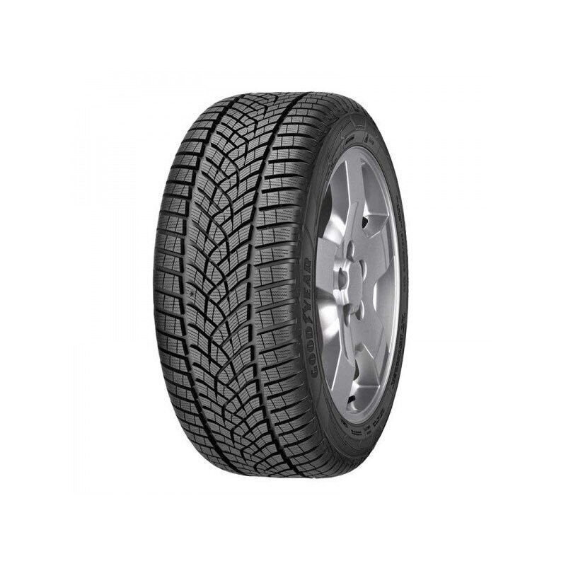 GOODYEAR ULTRAGRIP PERFORMANCE + 225/55R19 99V цена и информация | Talverehvid | hansapost.ee