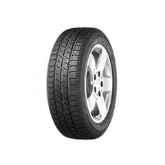 GISLAVED EURO*FROST VAN 121/120 R 225/75R16C hind ja info | Talverehvid | hansapost.ee