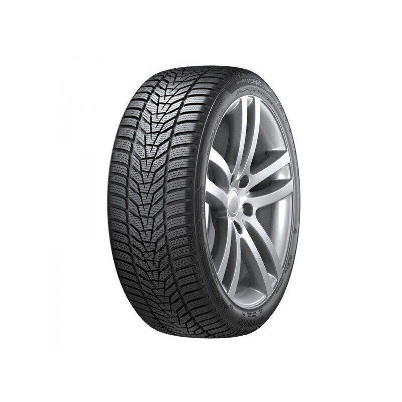 HANKOOK Winter i*cept evo3 SUV W330A 108 W XL 265/45R21 цена и информация | Talverehvid | hansapost.ee