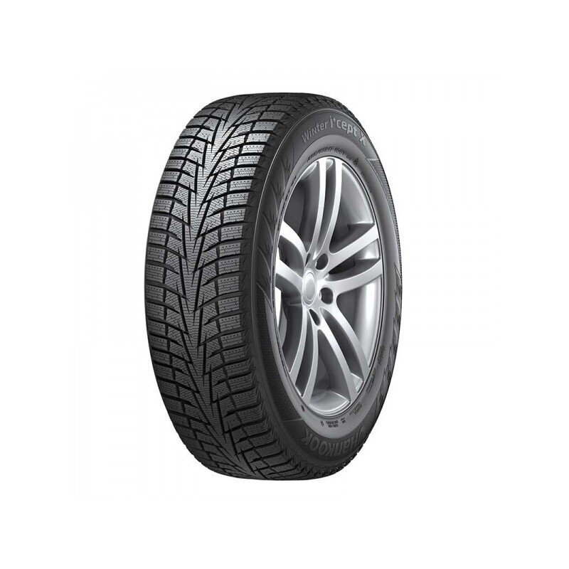 HANKOOK RW10 235/65R17 108T XL цена и информация | Talverehvid | hansapost.ee