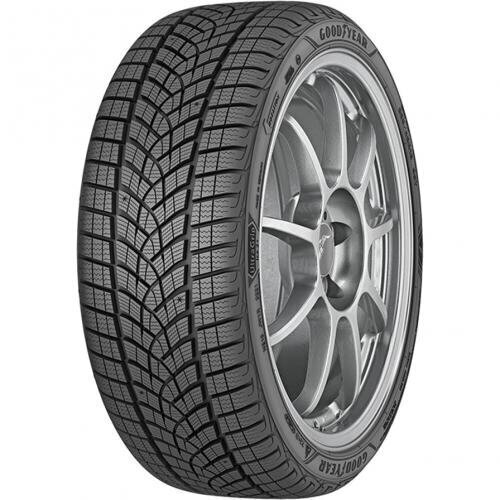 GOODYEAR ULTRAGRIP ICE 2+ 215/50R19 93T XL price and information | Talverehvid | hansapost.ee