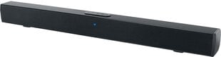 2.0 Soundbar Muse M-1520SBT цена и информация | Домашняя акустика и системы «Саундбар» («Soundbar“) | hansapost.ee