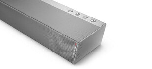 Philips 2.1 Soundbar TAB6405/10 hind ja info | Ribakõlarid ja koduaudio süsteemid | hansapost.ee