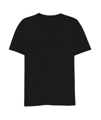 Meeste T-särk, must price and information | T-shirts for men | hansapost.ee