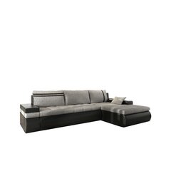 Pesukastiga nurgadiivanvoodi Oslo price and information | Corner sofas and corner sofa beds | hansapost.ee