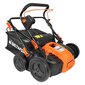 Aeraator/Kobesti 1500W Deltafox DG-ESA 1536 hind ja info | Aeraatorid, mullafreesid ja kultivaatorid | hansapost.ee