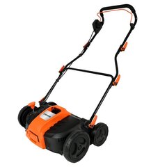 Aeraator/Kobesti 1500W Deltafox DG-ESA 1536 hind ja info | Aeraatorid, mullafreesid ja kultivaatorid | hansapost.ee