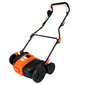 Aeraator/Kobesti 1500W Deltafox DG-ESA 1536 hind ja info | Aeraatorid, mullafreesid ja kultivaatorid | hansapost.ee