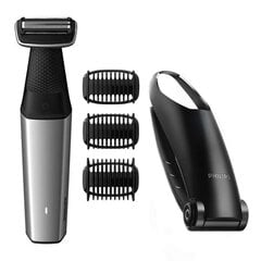 Триммер для волос Philips Bodygroom series 5000 BG5020/15 цена и информация | Машинки для стрижки волос | hansapost.ee