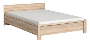 Кровать Kaspian 140x200 см цена и информация | Кровати | hansapost.ee
