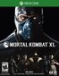 Mortal Kombat XL, XBOX ONE цена и информация | Konsooli- ja arvutimängud | hansapost.ee