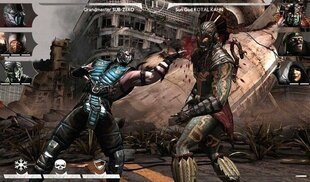 Mortal Kombat XL, XBOX ONE цена и информация | Компьютерные игры | hansapost.ee