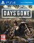 PlayStation 4 Mäng Days Gone цена и информация | Konsooli- ja arvutimängud | hansapost.ee