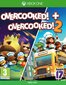 Xbox One mäng Overcooked! + Overcooked! 2 цена и информация | Konsooli- ja arvutimängud | hansapost.ee