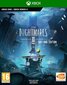 XBOX Little Nightmares 2 DayOne Edition price and information | Konsooli- ja arvutimängud | hansapost.ee