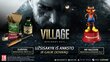 Resident Evil Village PS4 цена и информация | Konsooli- ja arvutimängud | hansapost.ee