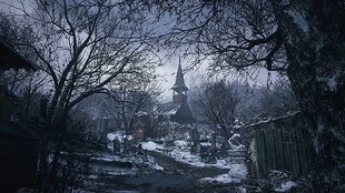 Resident Evil Village PS4 hind ja info | Konsooli- ja arvutimängud | hansapost.ee
