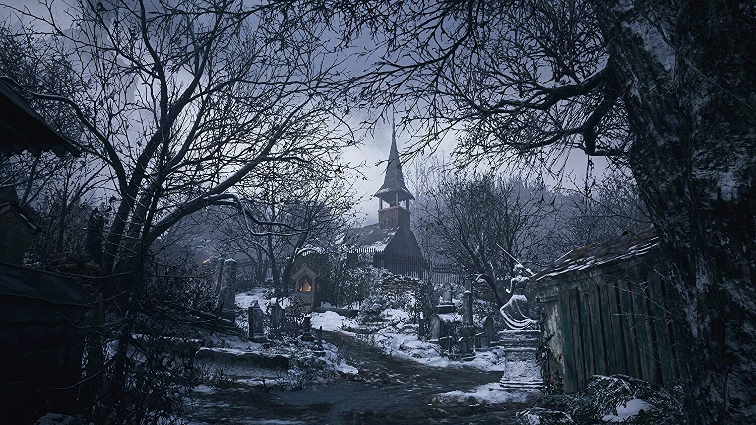 Resident Evil Village PS4 цена и информация | Konsooli- ja arvutimängud | hansapost.ee
