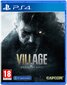 Resident Evil Village PS4 hind ja info | Konsooli- ja arvutimängud | hansapost.ee