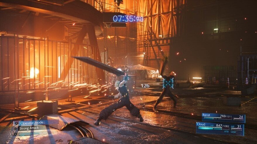 PlayStation5 mäng Final Fantasy VII Remake Intergrade hind ja info | Konsooli- ja arvutimängud | hansapost.ee