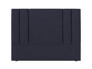 Изголовье кровати Kooko Home Do 160 см, синее цена и информация | Кровати | hansapost.ee