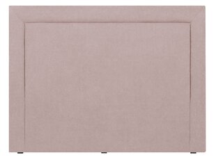 Изголовье кровати Mazzini Sofas Ancona 200 см, розовое цена и информация | Кровати | hansapost.ee