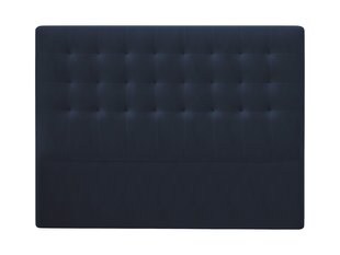Изголовье кровати Windsor and Co Athena 160 см, темно-синее цена и информация | Кровати | hansapost.ee