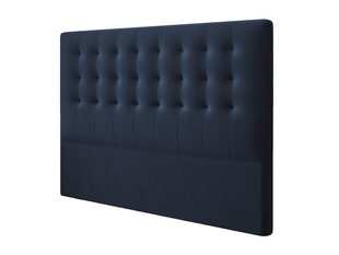 Изголовье кровати Windsor and Co Athena 180 см, темно-синее цена и информация | Кровати | hansapost.ee