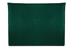 Изголовье кровати Milo Casa Monica 160 см, зеленое цена и информация | Кровати | hansapost.ee