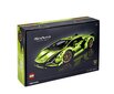 42115 LEGO® Technic Lamborghini Sián FKP 37 цена и информация | Klotsid ja konstruktorid | hansapost.ee