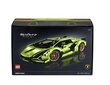 42115 LEGO® Technic Lamborghini Sián FKP 37 цена и информация | Klotsid ja konstruktorid | hansapost.ee