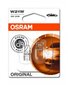 Autopirn Osram OS7505-02B 21W 12 V W21W цена и информация | Autopirnid | hansapost.ee