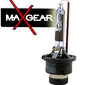 Pirn Xenon MaxGear D2R 4300k hind ja info | Autopirnid | hansapost.ee