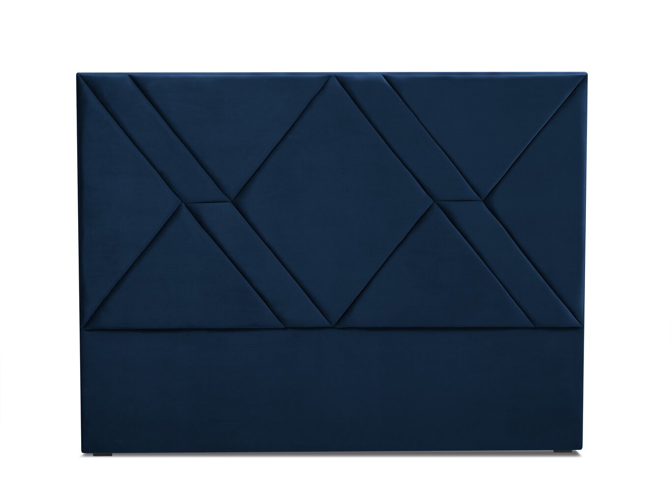 Voodipeats Cosmopolitan Design Seattle 200 cm, sinine hind ja info | Voodid | hansapost.ee