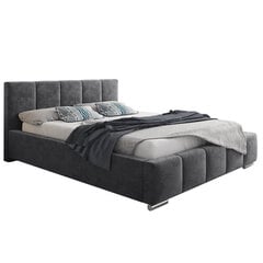 Voodi Bardo 160x200 cm, hall price and information | Beds | hansapost.ee