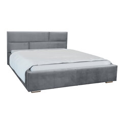 Voodi Prato 160x200 cm, hall price and information | Beds | hansapost.ee