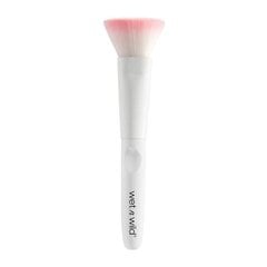 Meigipintsel Wet n Wild Flat Top Brush E792A hind ja info | Meigipintslid ja meigikäsnad | hansapost.ee