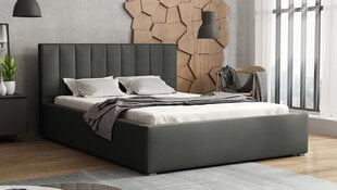 Кровать IDEAL, 200x200 см цена и информация | Voodi Мебель и домашний интерьер | hansapost.ee