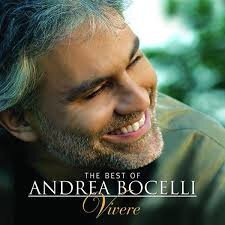 CD ANDREA BOCELLI "Vivere - Greatest Hits" цена и информация | Виниловые пластинки, CD, DVD | hansapost.ee