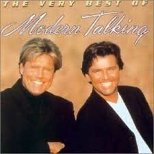 CD MODERN TALKING "The Very Best Of" цена и информация | Vinüülplaadid, CD, DVD | hansapost.ee