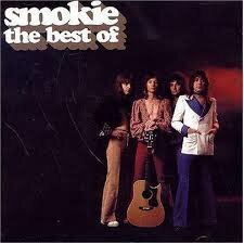 Компакт-диск Smokie «The Best Of» цена и информация | Виниловые пластинки, CD, DVD | hansapost.ee