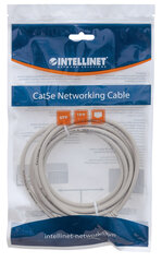Intellinet Network Solutions 319768 цена и информация | Кабели и провода | hansapost.ee