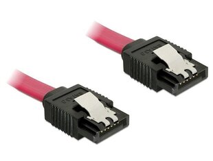 Delock 82675, SATA, 20 см цена и информация | Delock Телевизоры и аксессуары | hansapost.ee