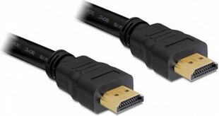 Equip 119359, HDMI, 20 m цена и информация | Кабели и провода | hansapost.ee