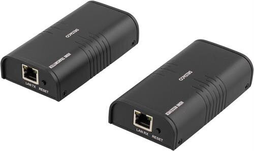 Deltaco HDMI-221, HDMI hind ja info | Juhtmed ja kaablid | hansapost.ee