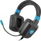 Fury NFU-1584 Blue hind ja info | Kõrvaklapid | hansapost.ee
