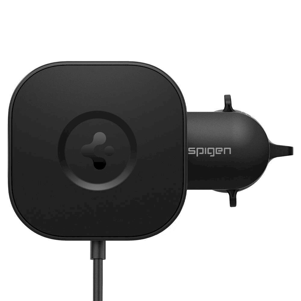 Spigen 19475-0 цена и информация | Laadijad mobiiltelefonidele | hansapost.ee