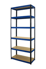 Laoriiul Wamar HBN 1324 price and information | Tool shelves | hansapost.ee