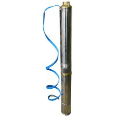Elektriline veealune veepump E4SDM3/20 hind ja info | Hüdrofoorid | hansapost.ee