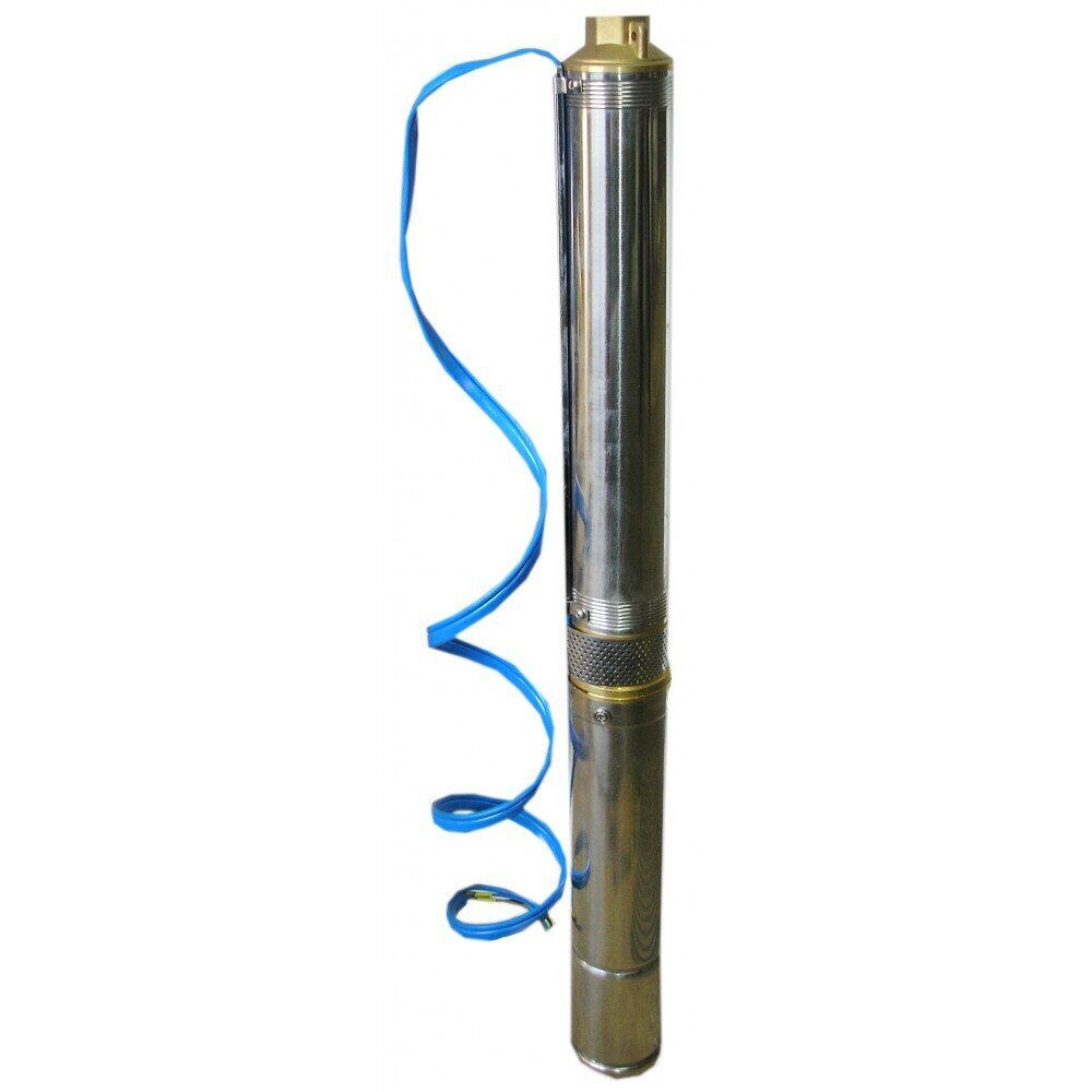 Elektriline veealune veepump E4SDM4/16 hind ja info | Hüdrofoorid | hansapost.ee